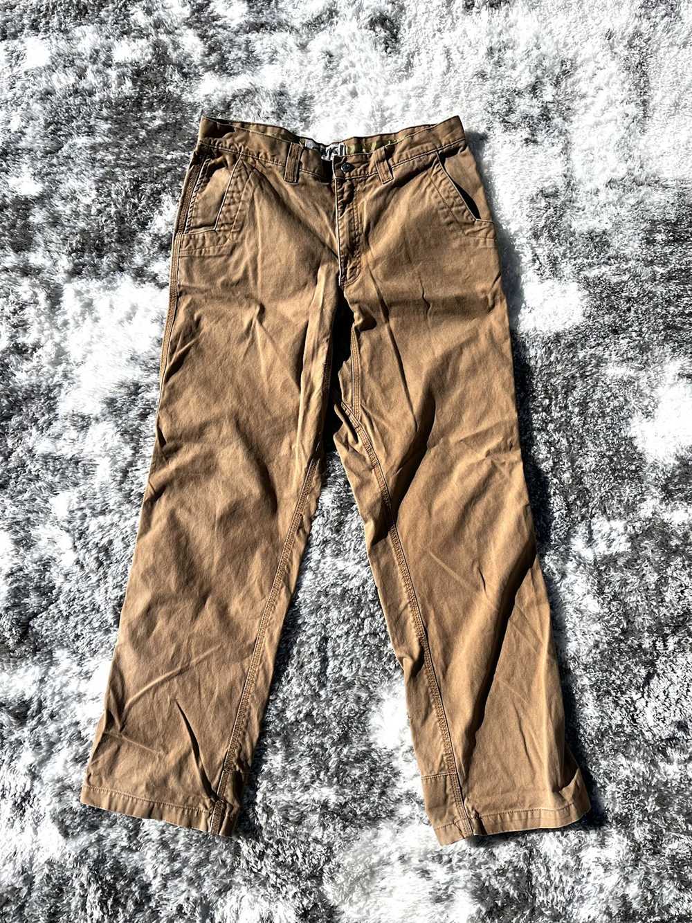 Mountain Khakis × Streetwear × Vintage MK Workwea… - image 1