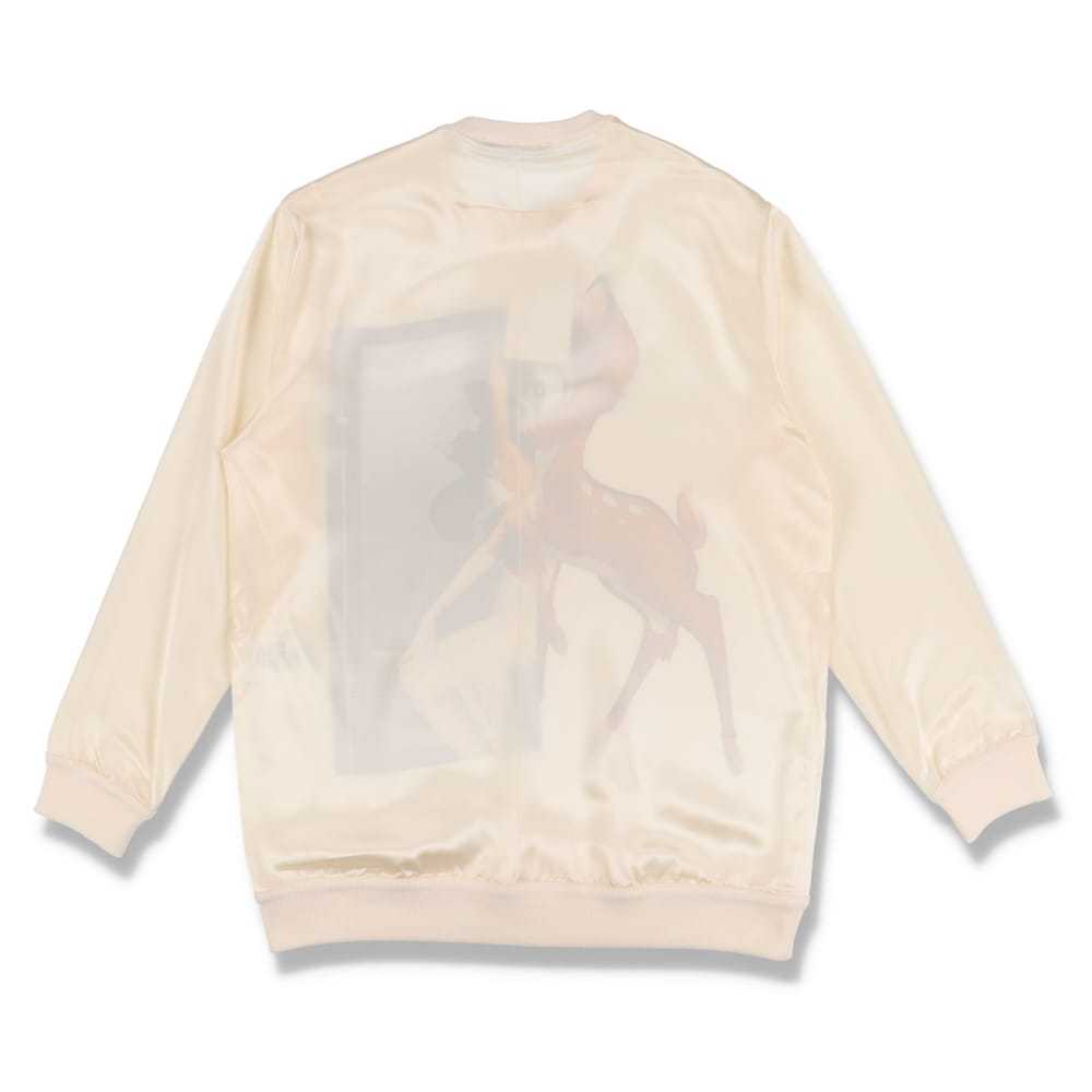 Givenchy Silk sweatshirt - image 4