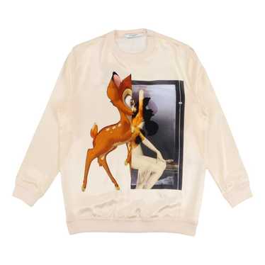 Givenchy Silk sweatshirt - image 1