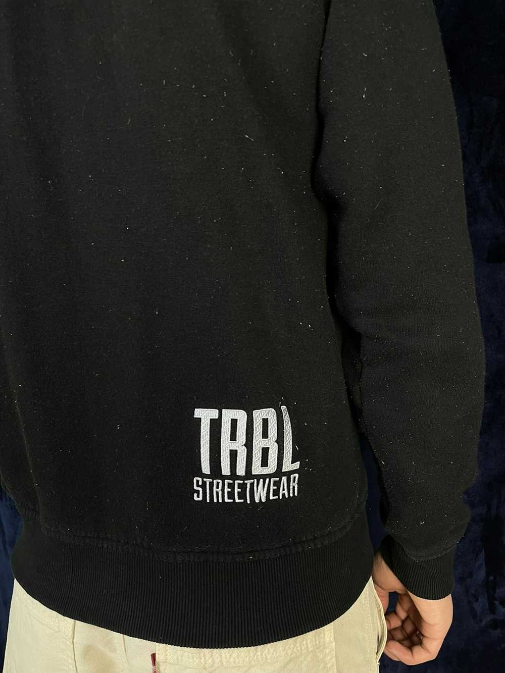 Streetwear × Tribal Street Wear TRIBAL Gear Vinta… - image 5