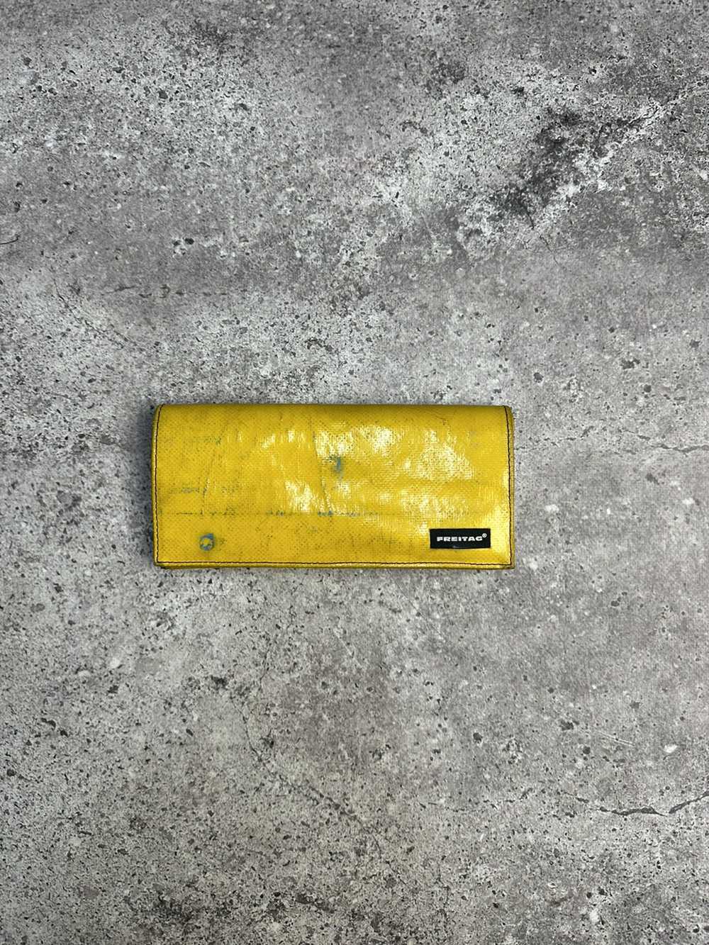 Freitag × Streetwear × Vintage Vintage Freitag F5… - image 2