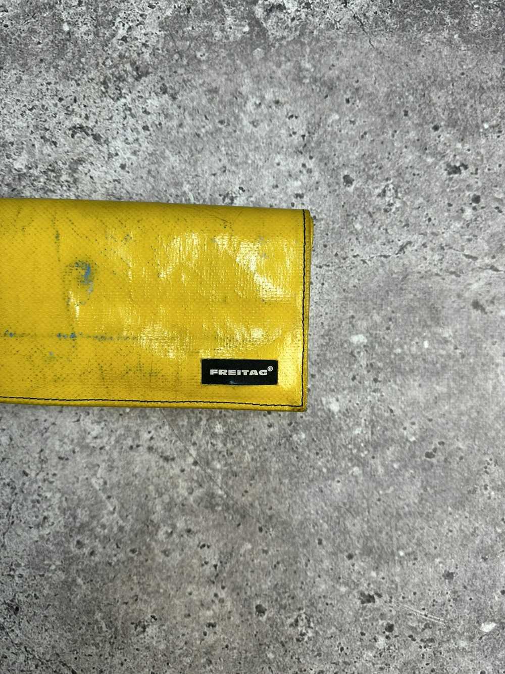 Freitag × Streetwear × Vintage Vintage Freitag F5… - image 3