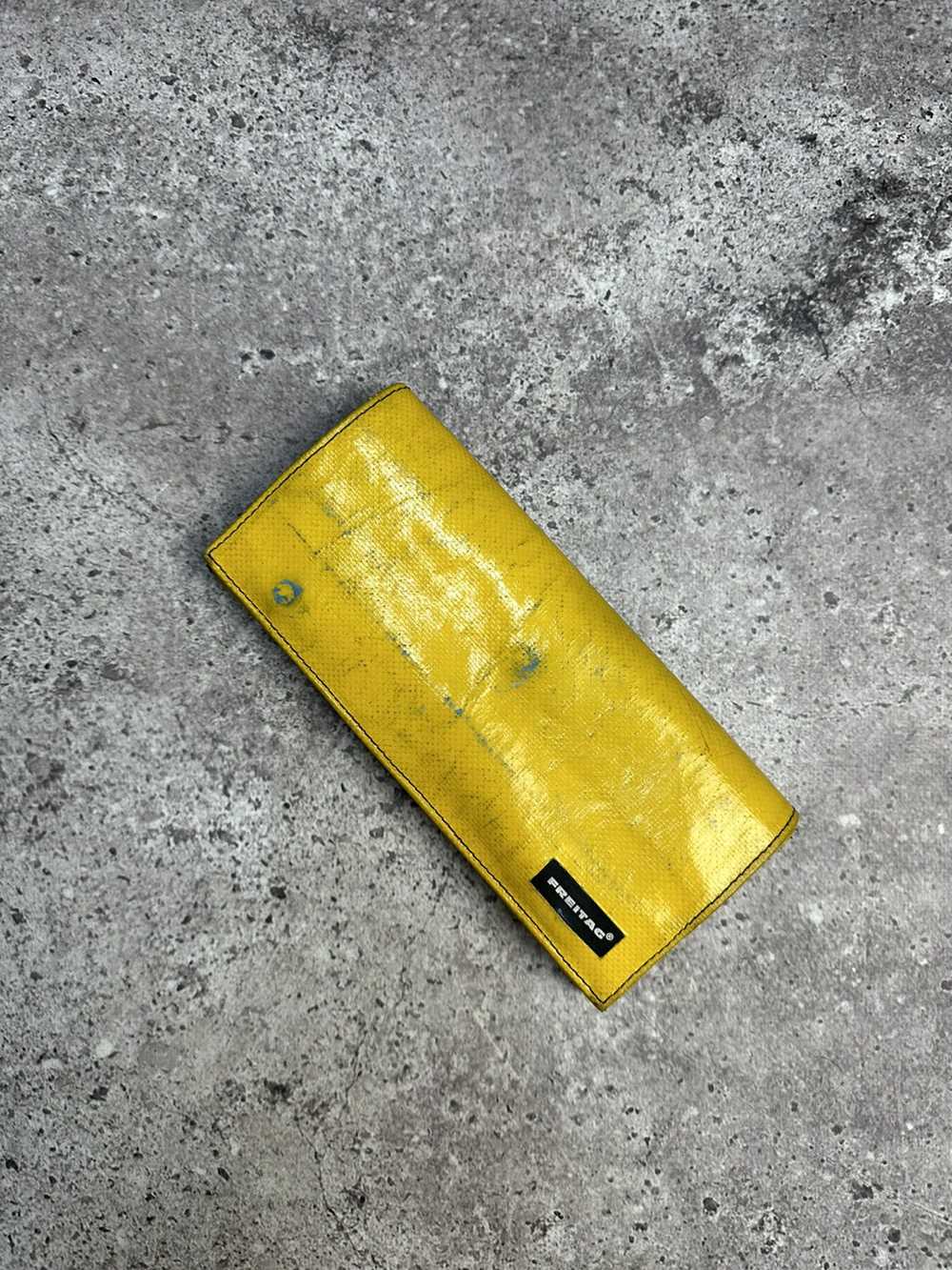 Freitag × Streetwear × Vintage Vintage Freitag F5… - image 4