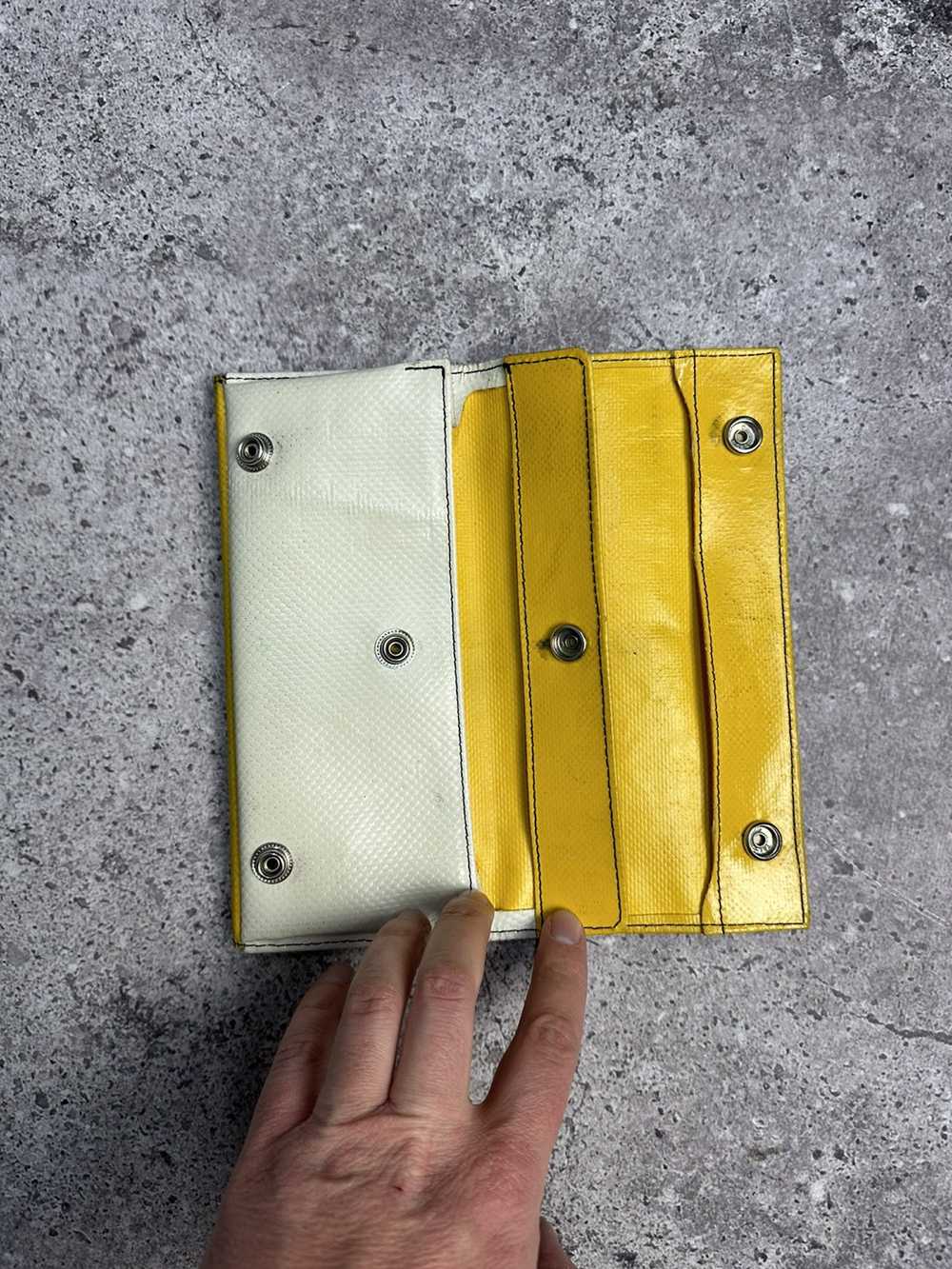 Freitag × Streetwear × Vintage Vintage Freitag F5… - image 8