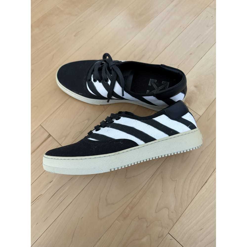 Off-White Low trainers - image 2