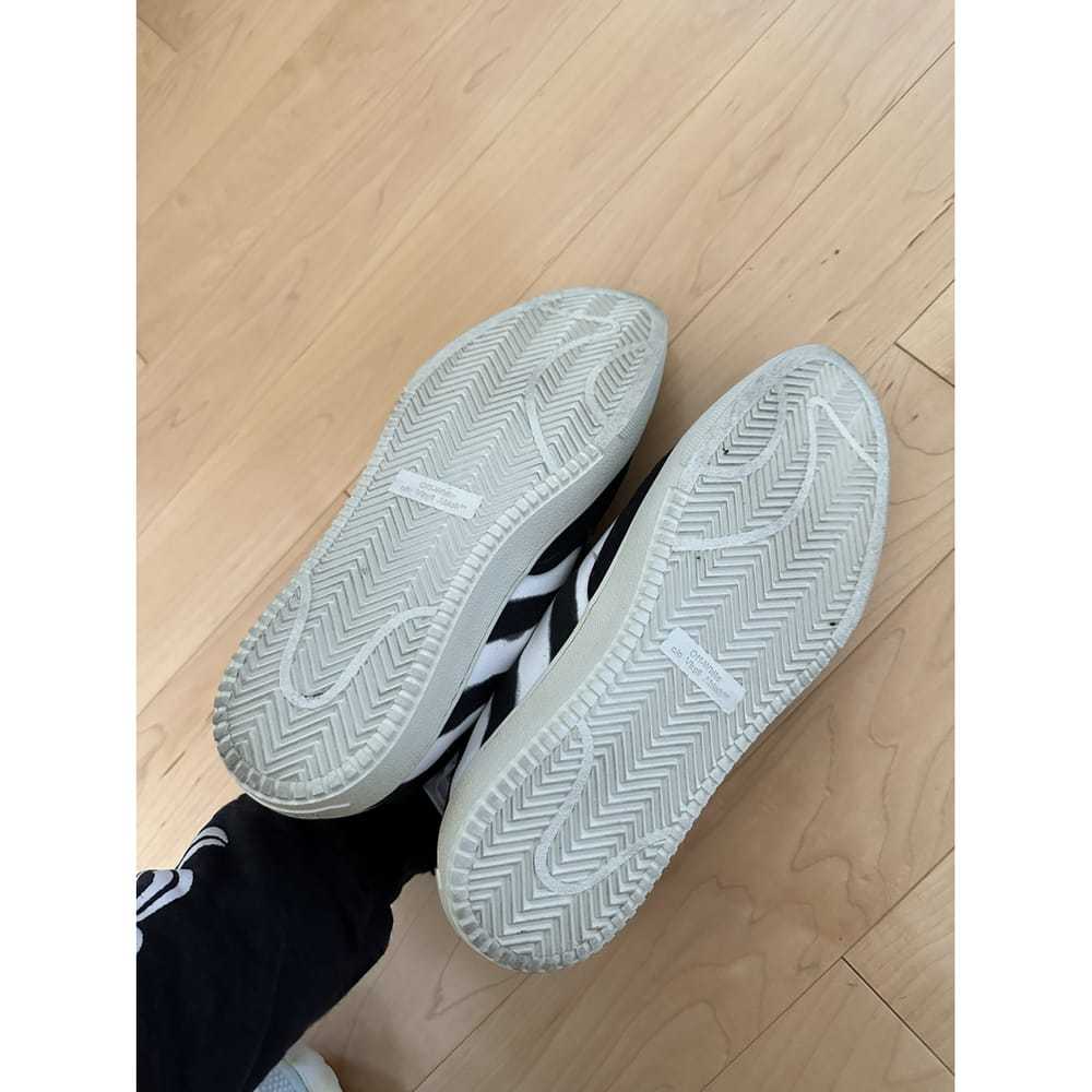 Off-White Low trainers - image 4
