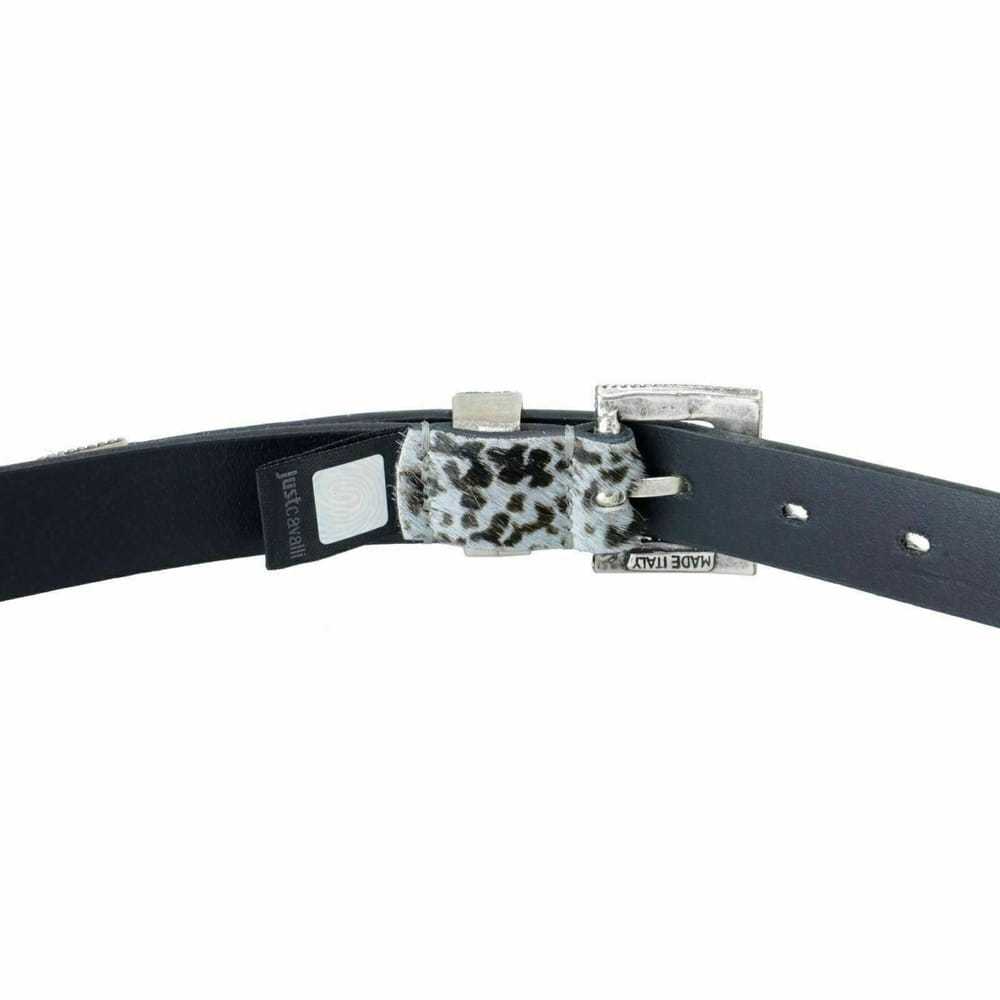 Just Cavalli Leather belt - image 3