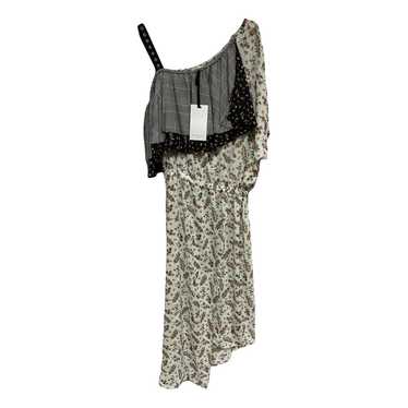 Gaelle Paris Maxi dress - image 1