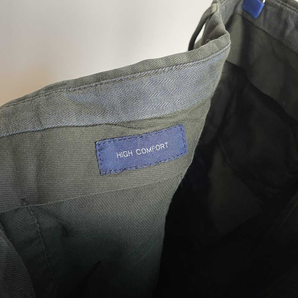 Incotex Incotex High Comfort Moleskin Garment Dye… - image 7