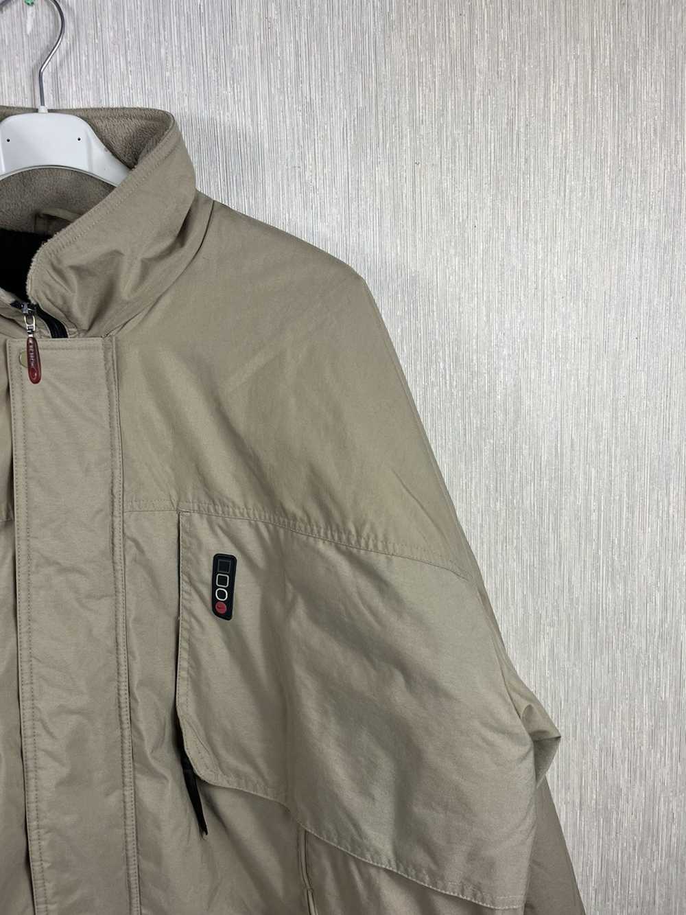 Nike × Outdoor Life × Vintage Vintage Nike nylon … - image 4