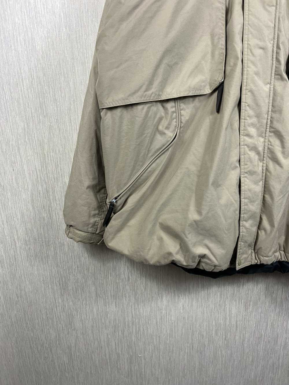 Nike × Outdoor Life × Vintage Vintage Nike nylon … - image 6