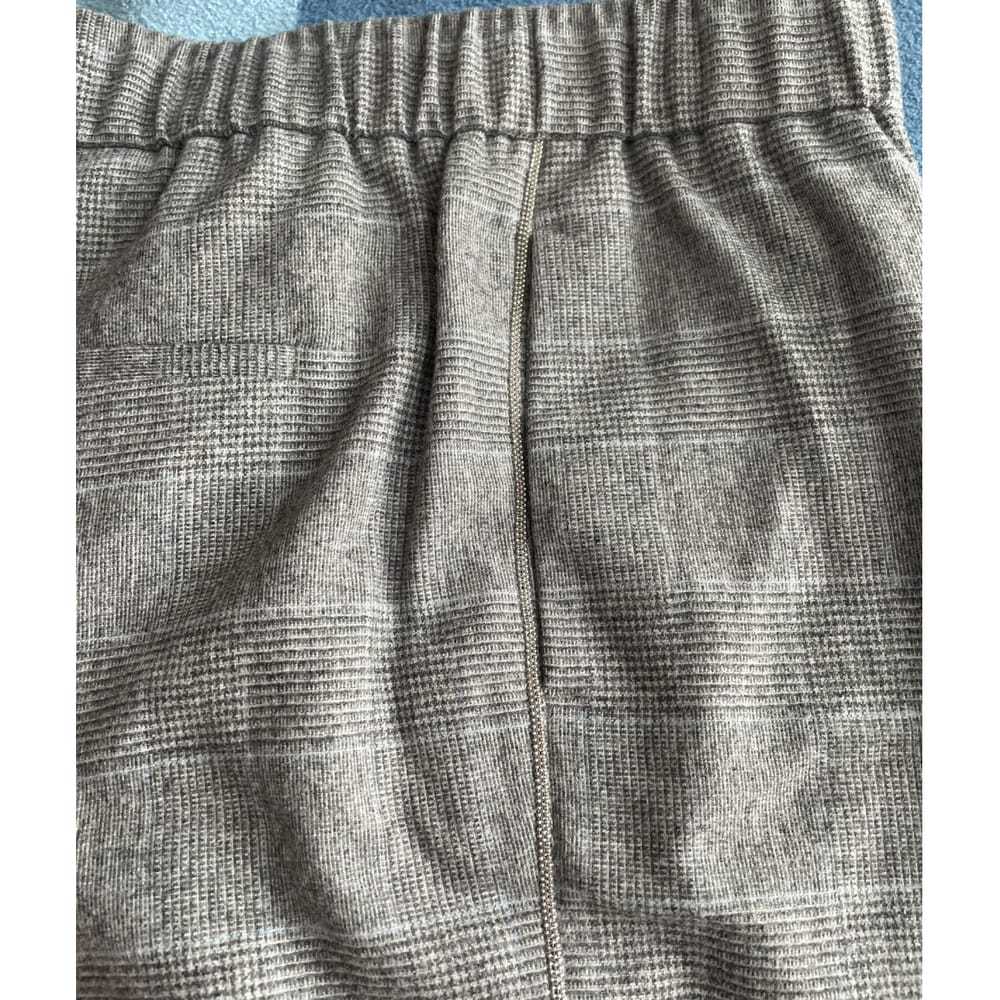 Peserico Wool trousers - image 7