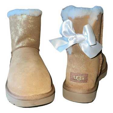 Ugg Shearling boots - image 1