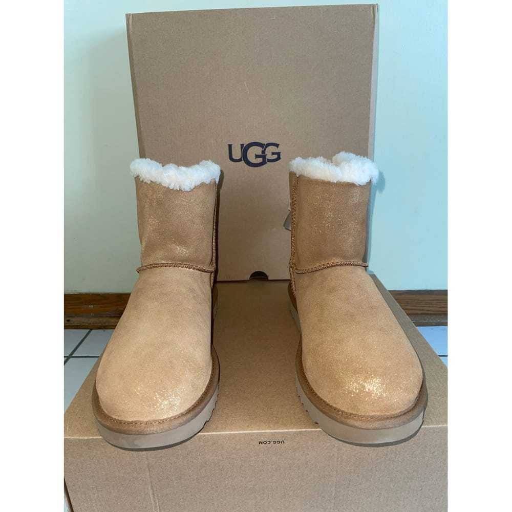 Ugg Shearling boots - image 2