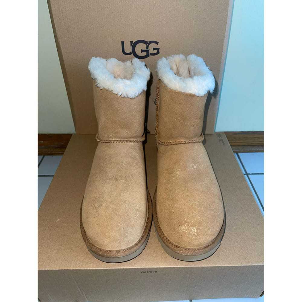 Ugg Shearling boots - image 5