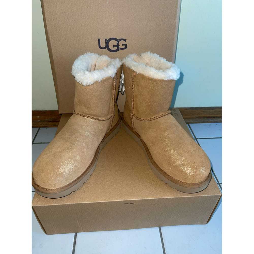 Ugg Shearling boots - image 8