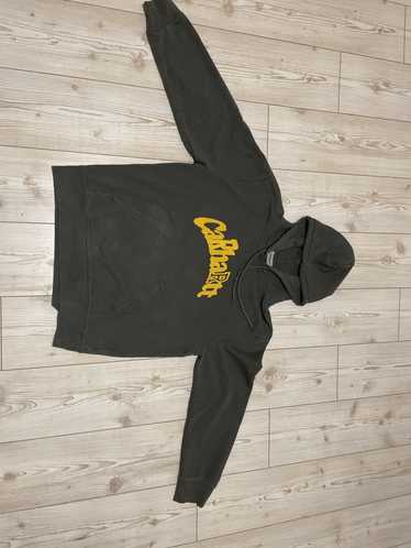 Carhartt Wip Carhartt hooded college sweat - image 1