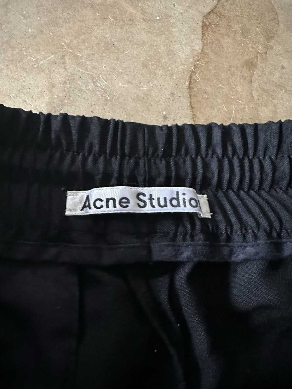 Acne Studios × Streetwear × Vintage Acne Studios … - image 4