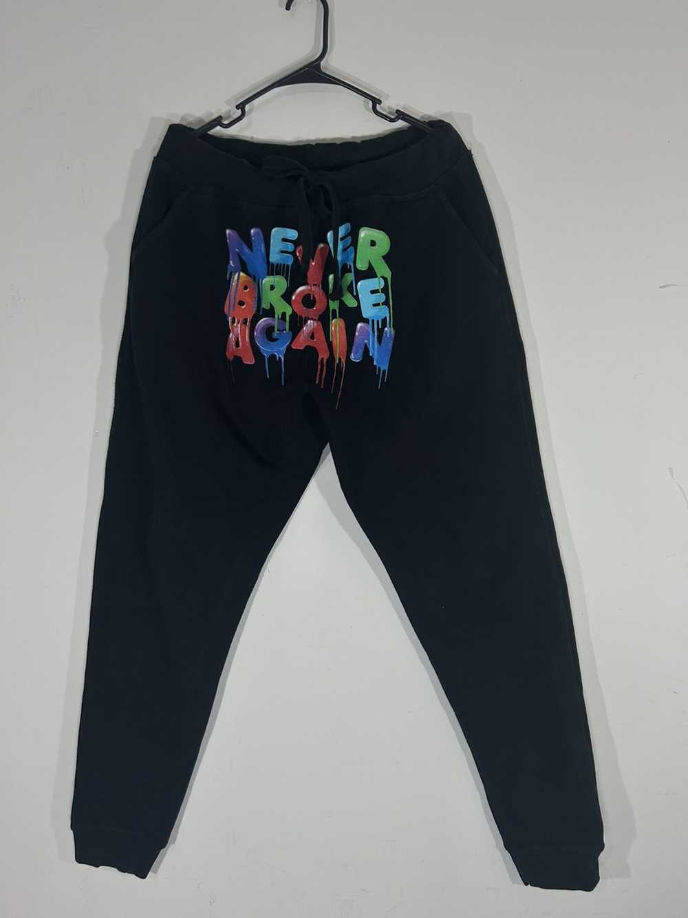 Other NBA Young Boy Never Broken Again Logo Sweat… - image 2