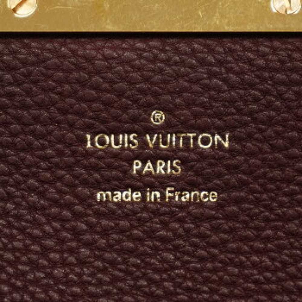 Louis Vuitton Olympe leather handbag - image 6
