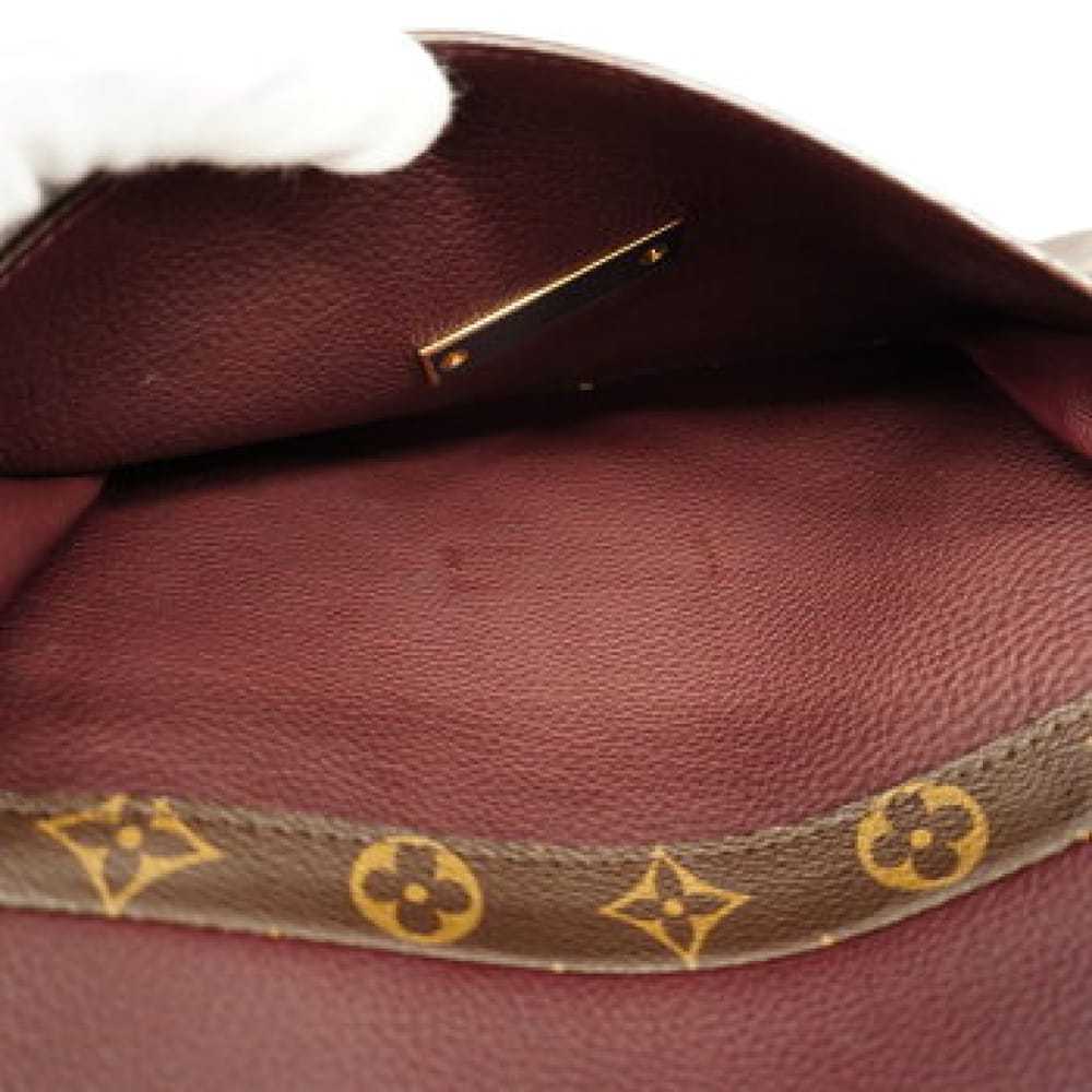 Louis Vuitton Olympe leather handbag - image 7