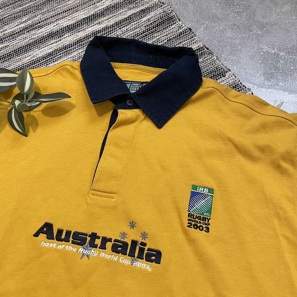 Classics Australia × England Rugby League × Fifa … - image 2