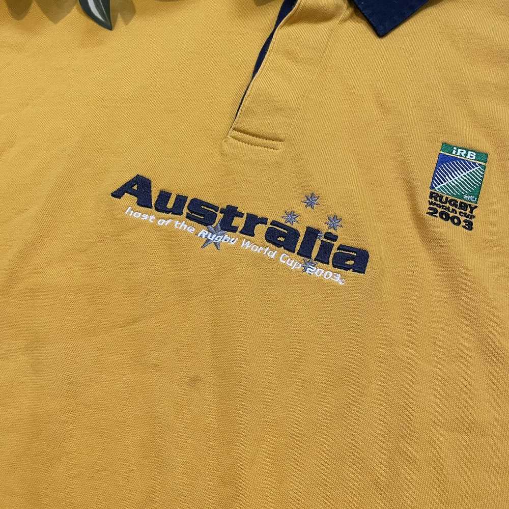 Classics Australia × England Rugby League × Fifa … - image 4