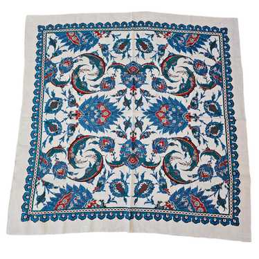 Unbrnd The Metropolitan Museum Of Art Wool Scarf … - image 1