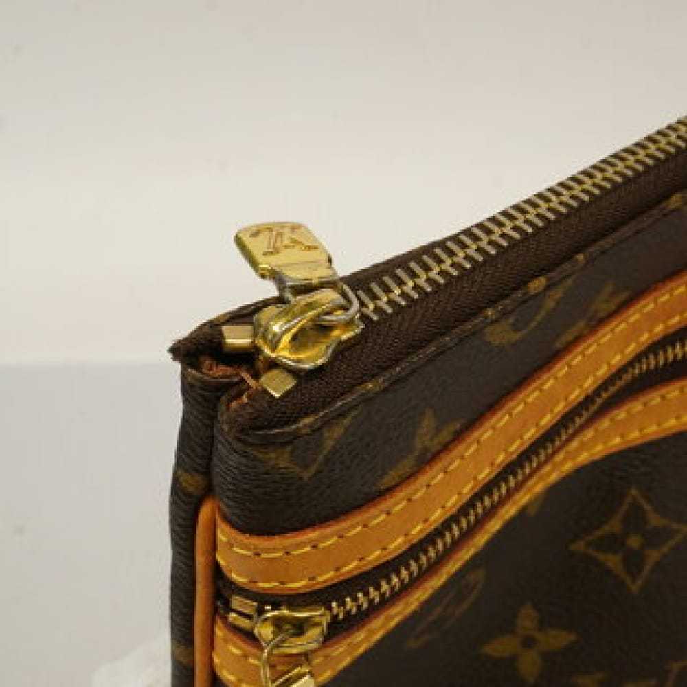 Louis Vuitton Bosphore leather handbag - image 9