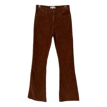 Fabienne Chapot Trousers - image 1