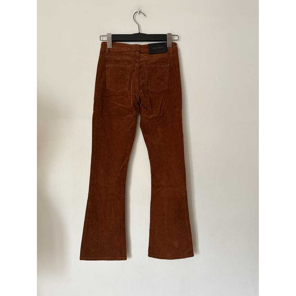 Fabienne Chapot Trousers - image 3