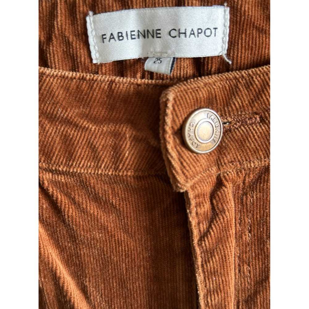 Fabienne Chapot Trousers - image 4