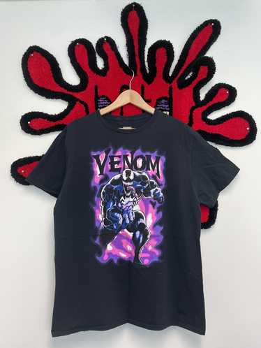 Marvel Comics Marvel Venom T Shirt