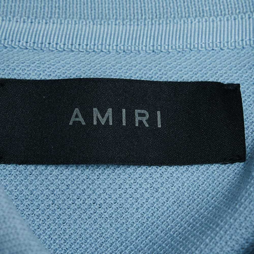 Amiri T-shirt - image 3