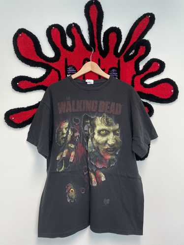 The Walking Dead T-Shirt – Dynasty Clothing