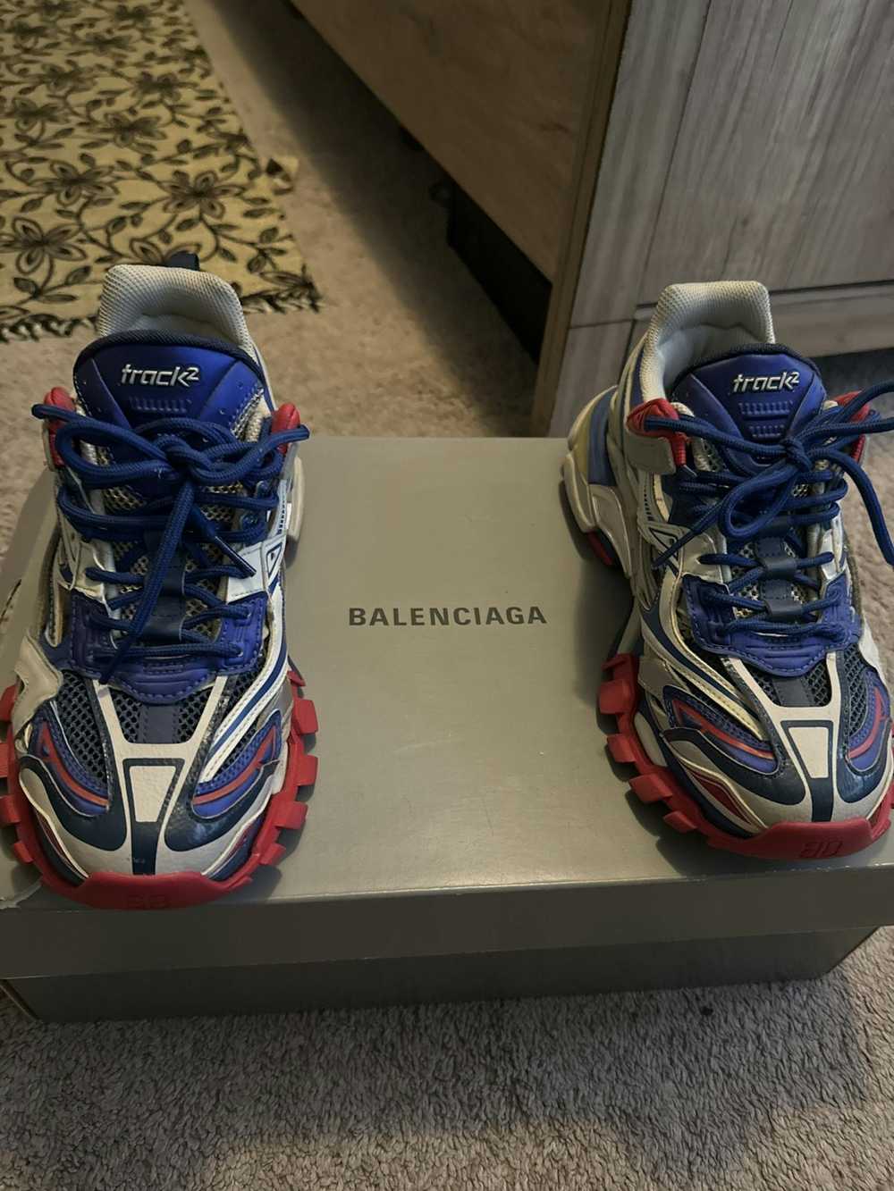 Balenciaga Balenciaga track 2 - image 3