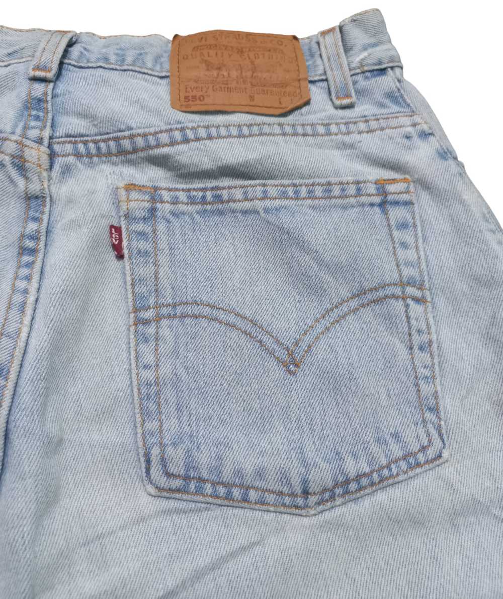 Archival Clothing × Levi's × Vintage Vintage 90s … - image 10