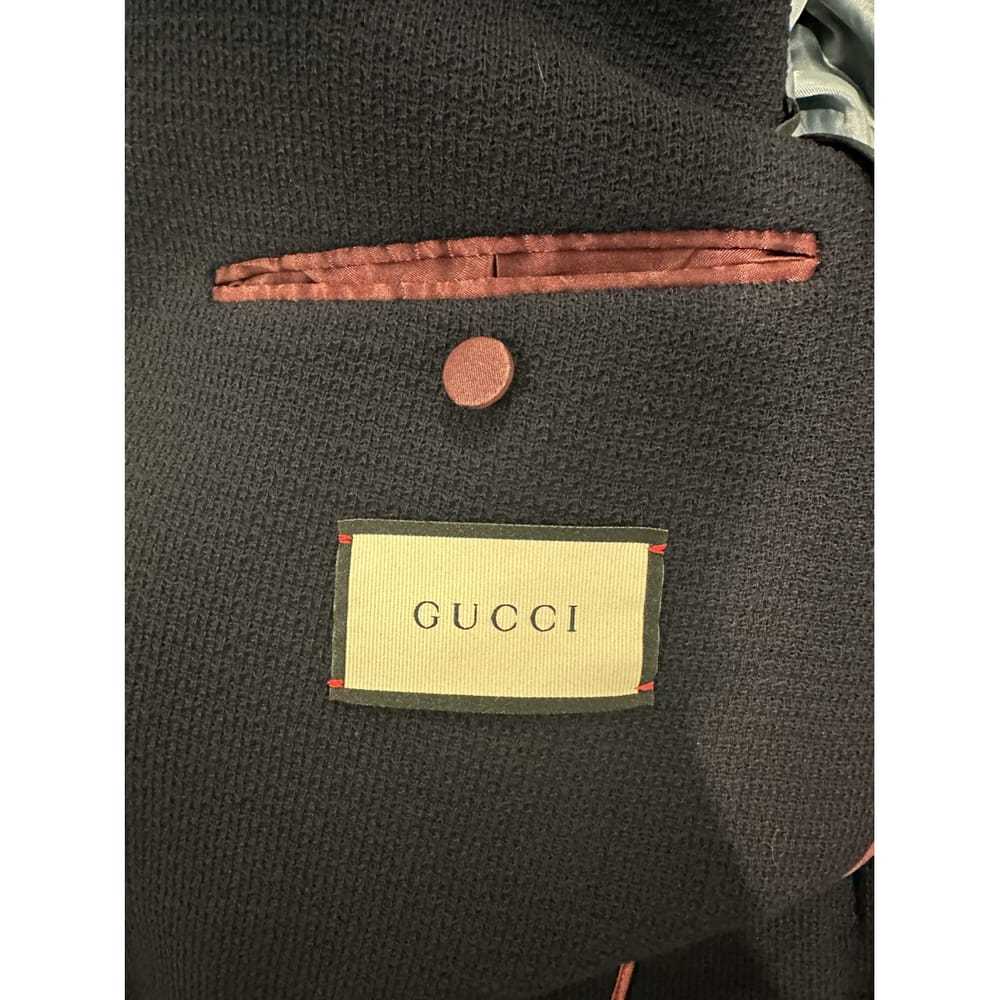 Gucci Suit - image 7