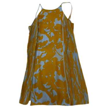 3.1 Phillip Lim Silk mini dress - image 1