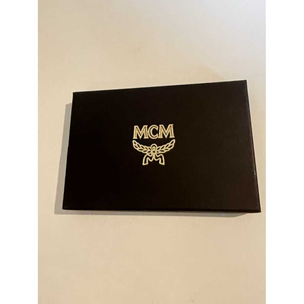 MCM Leather small bag - image 2