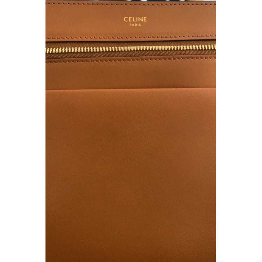 Celine Triomphe Maillon tote - image 7