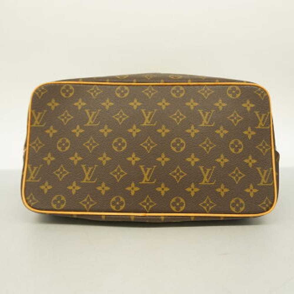Louis Vuitton Palermo leather handbag - image 3