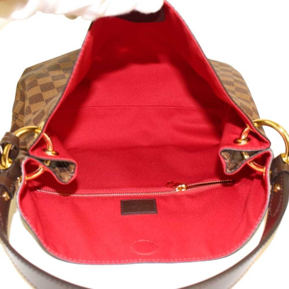 Louis Vuitton Graceful leather handbag - image 3