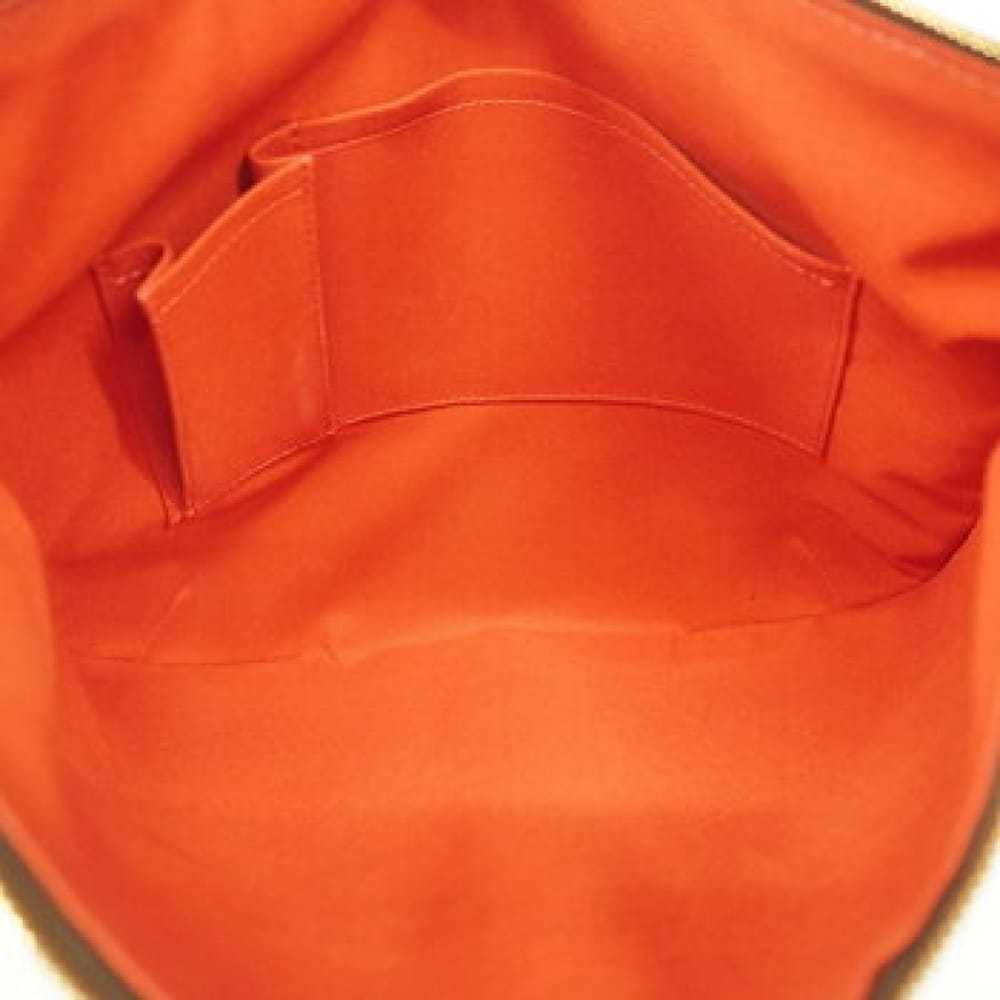 Louis Vuitton Bloomsbury leather handbag - image 4