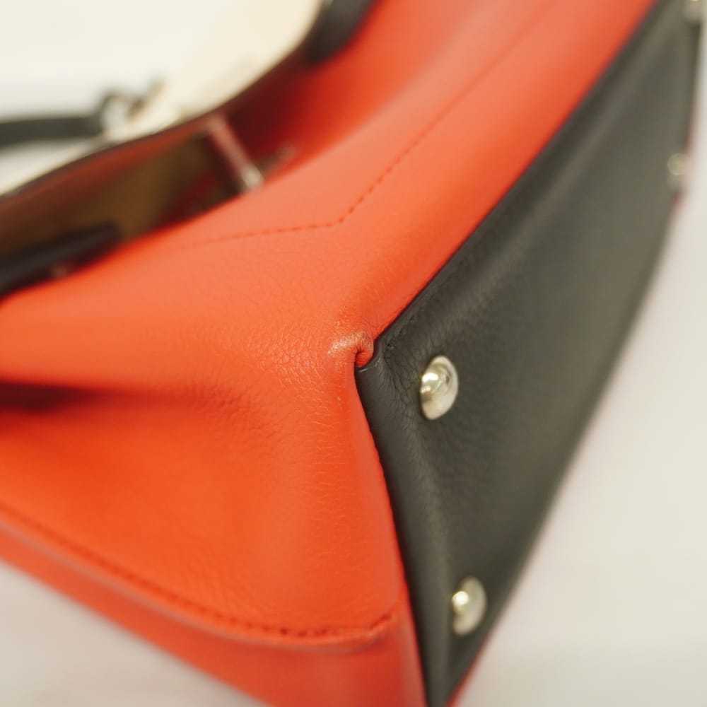 Louis Vuitton Lockme Ever leather handbag - image 6