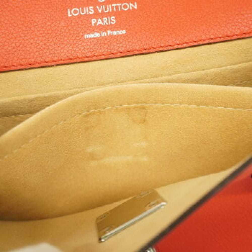 Louis Vuitton Lockme Ever leather handbag - image 8