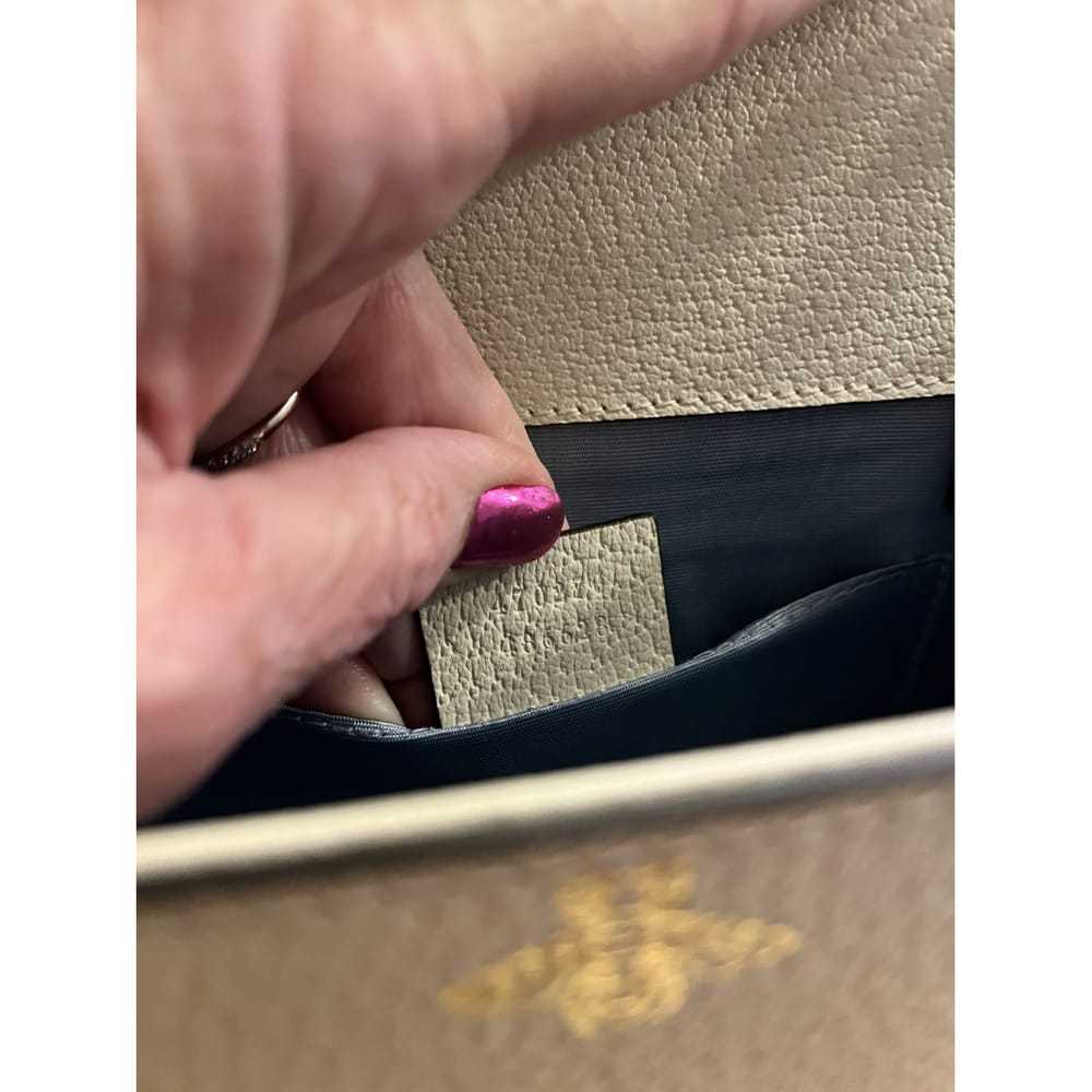 Gucci Sylvie leather handbag - image 10