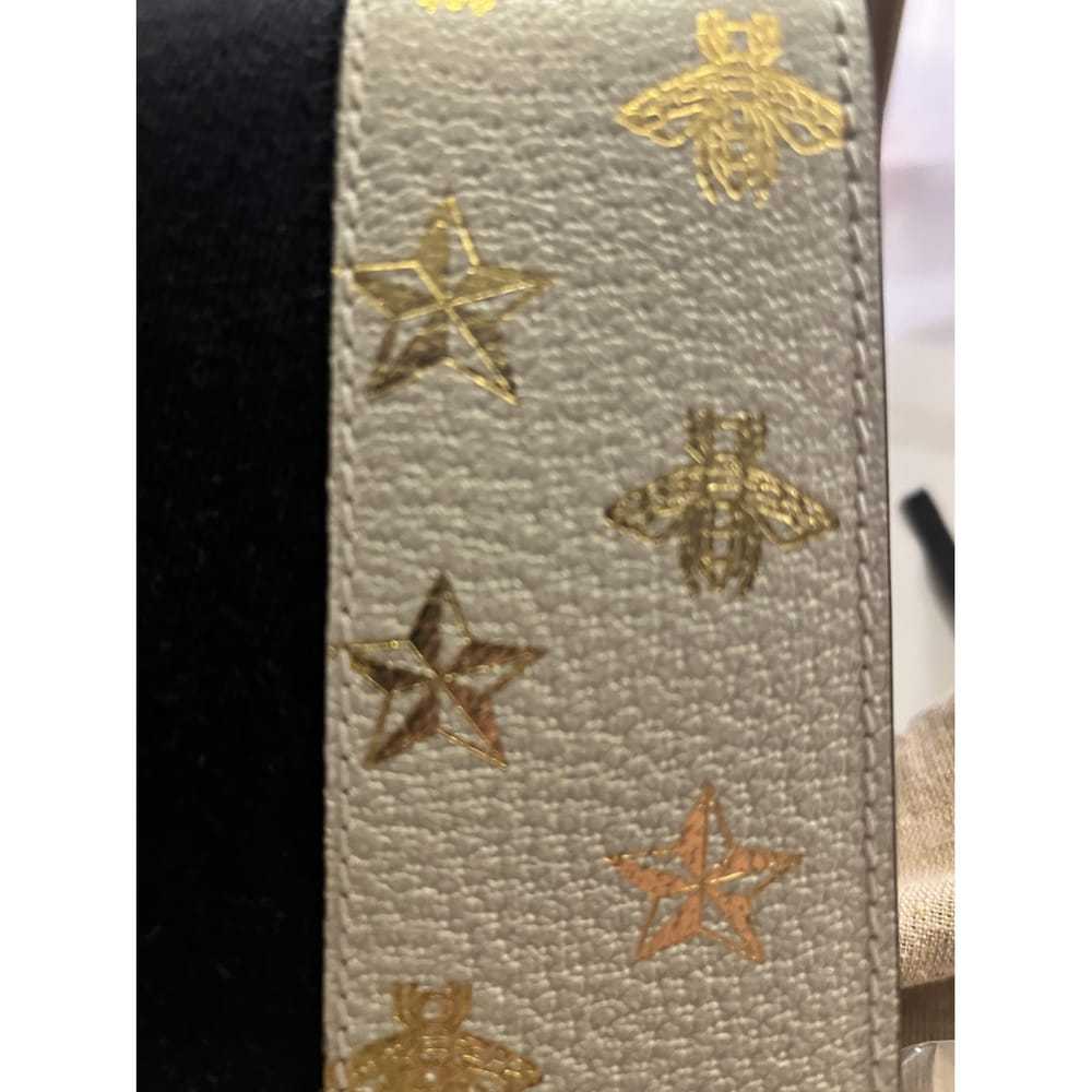 Gucci Sylvie leather handbag - image 5
