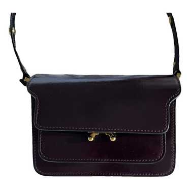 Marni trunk bag - Gem