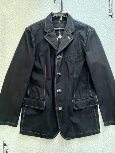 Ad2002 comme des garcons - Gem